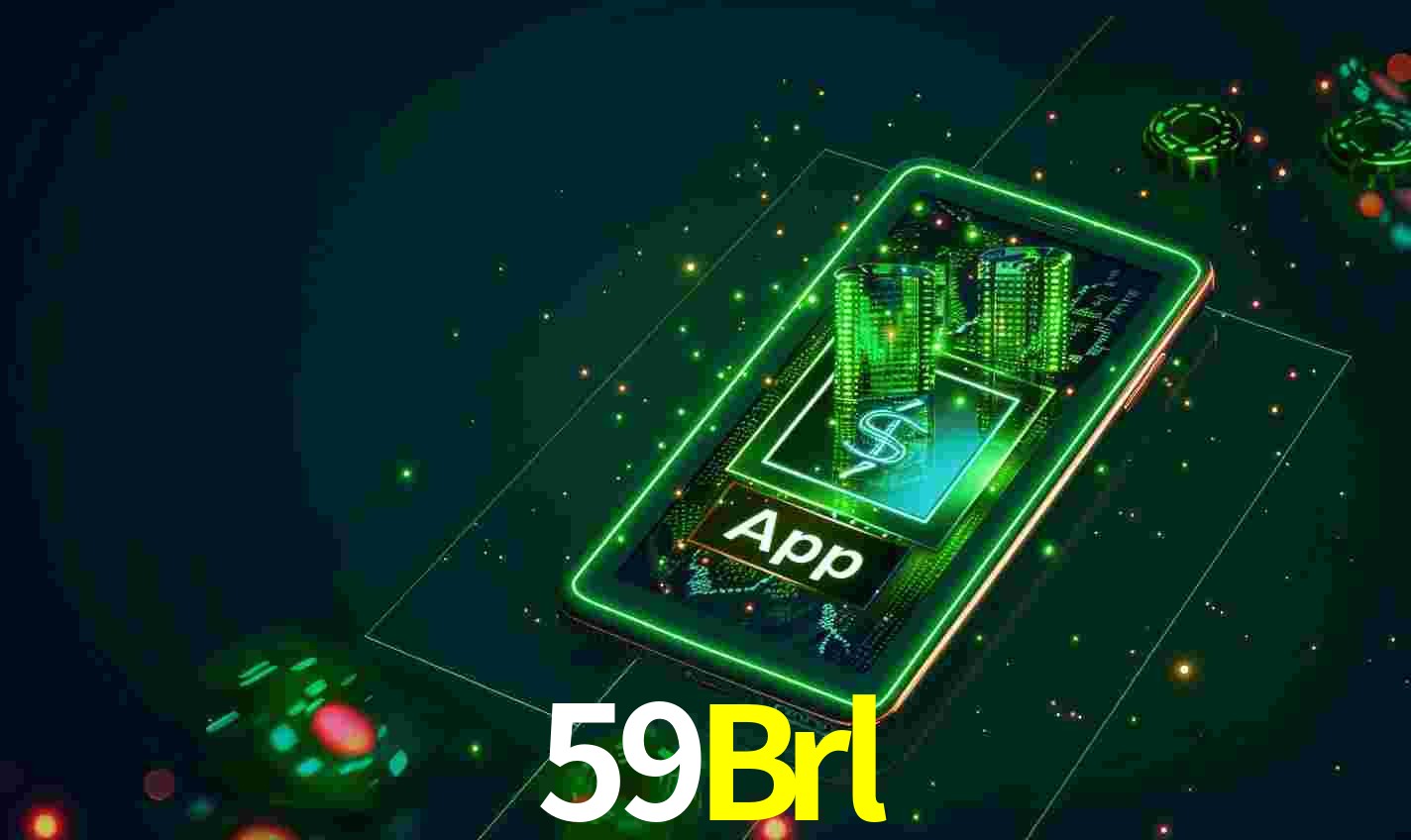 Simplificando a Experiência de Jogo 59Brl App
