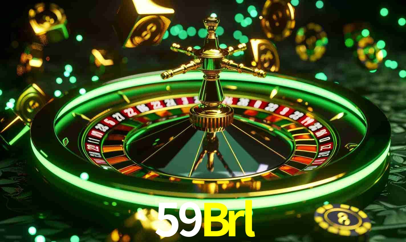 Desfrutar de um Cassino 59Brl