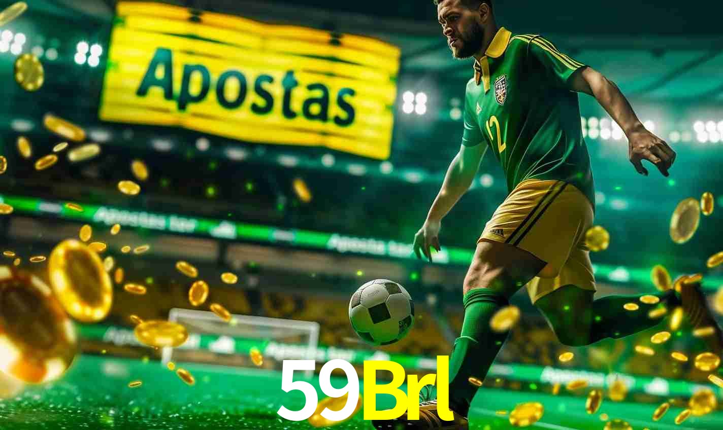 Diversas Apostas em Eventos Esportivos 59Brl