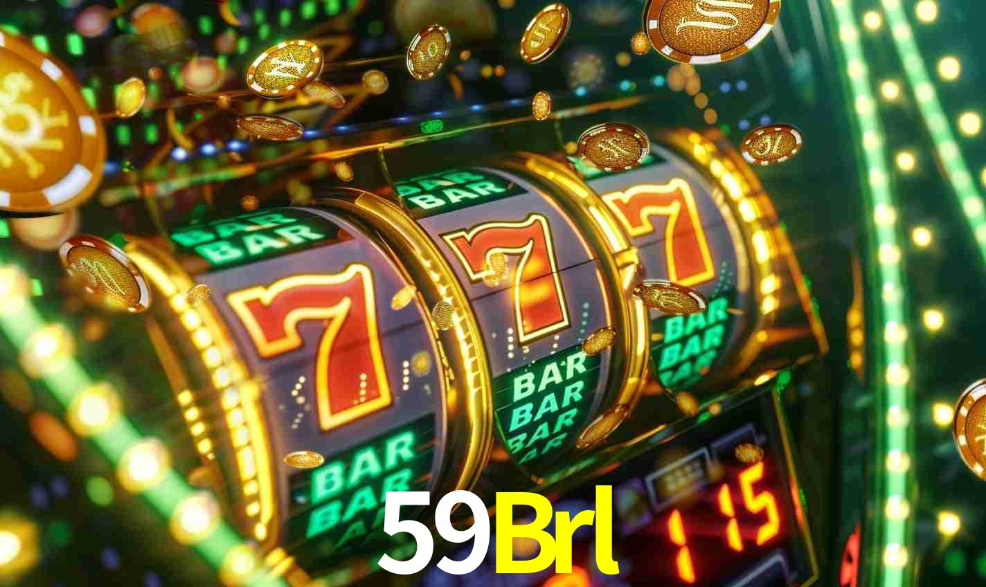 Populares Slots 59Brl