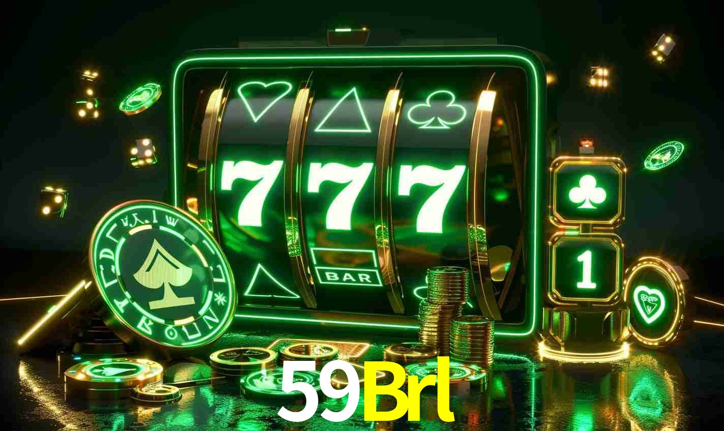 Seguro Login no Cassino Online 59Brl