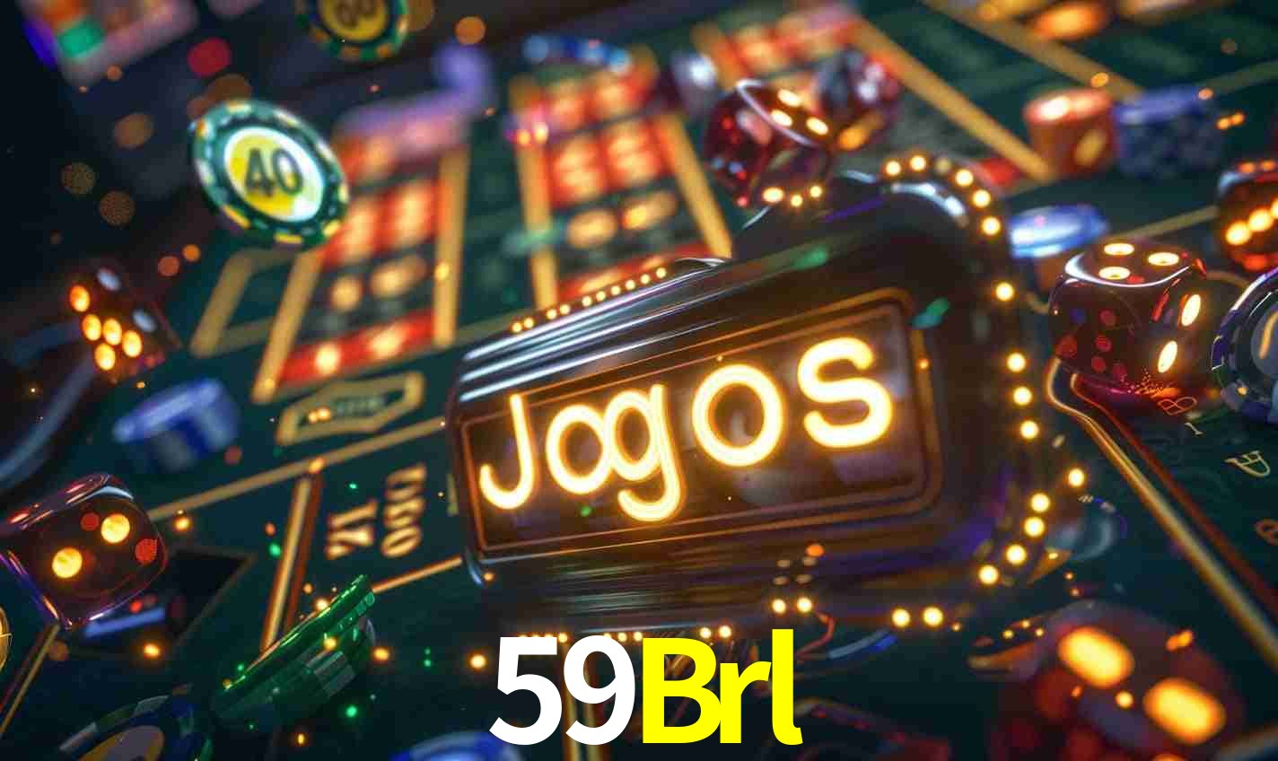 Mundo dos Jogos 59Brl